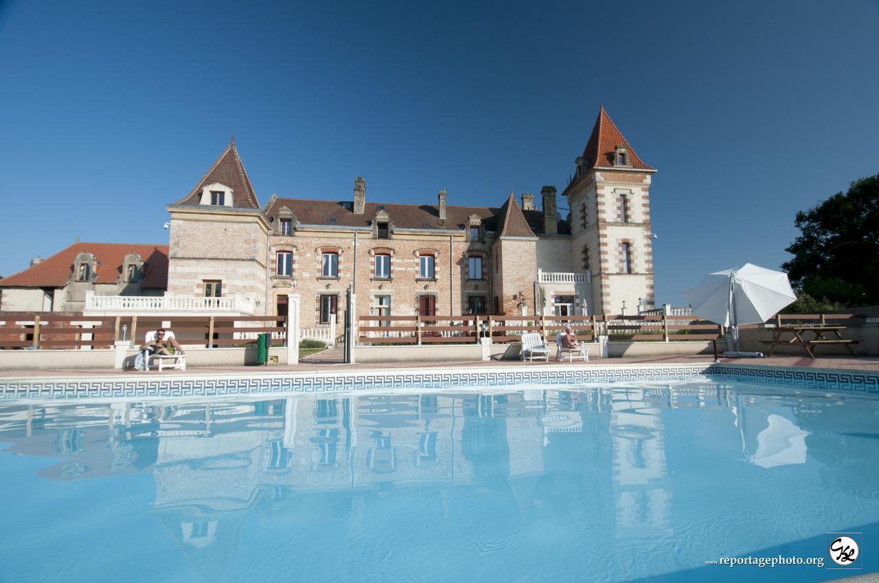 Chateau De Lastours Espalais Εξωτερικό φωτογραφία
