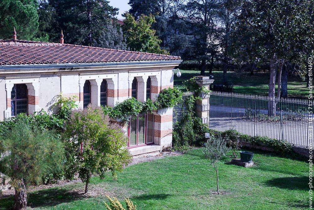 Chateau De Lastours Espalais Εξωτερικό φωτογραφία
