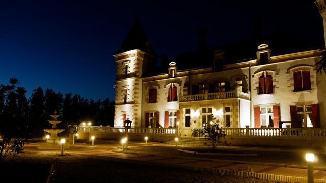 Chateau De Lastours Espalais Εξωτερικό φωτογραφία