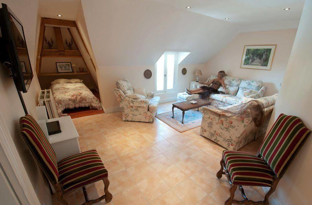 Chateau De Lastours Espalais Εξωτερικό φωτογραφία