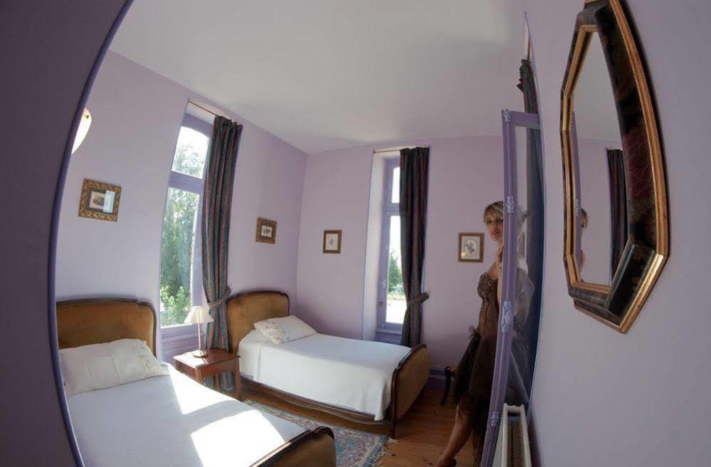 Chateau De Lastours Espalais Εξωτερικό φωτογραφία