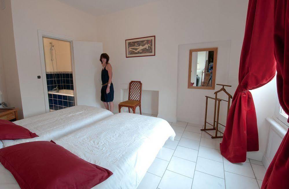 Chateau De Lastours Espalais Εξωτερικό φωτογραφία